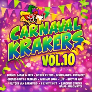 2 Frans Gender - Sneeuwballen