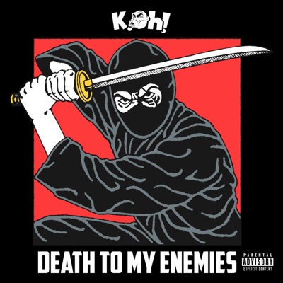 Death to My Enemies