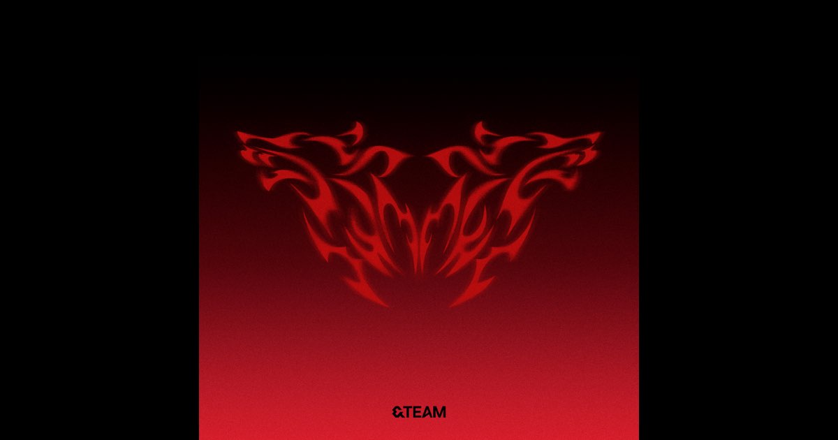 Go in Blind - EP - &TEAM