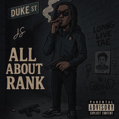 All About Rank