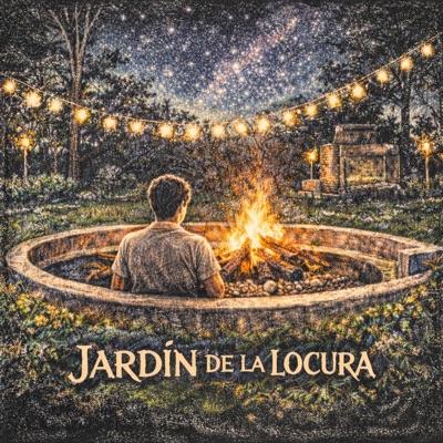 Jardín de la locura - Single