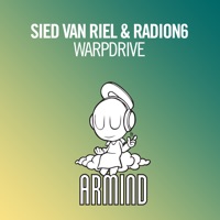 Warpdrive - Single - Sied van Riel & Radion6
