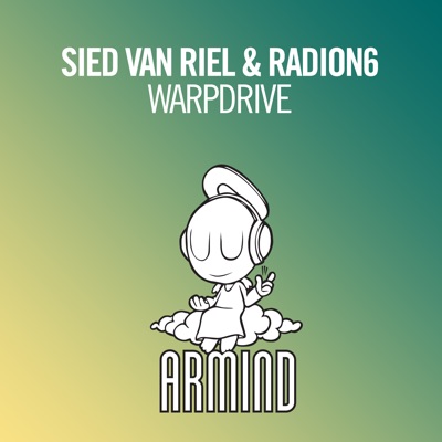 Warpdrive - Single