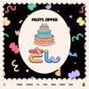 FRUITS ZIPPER