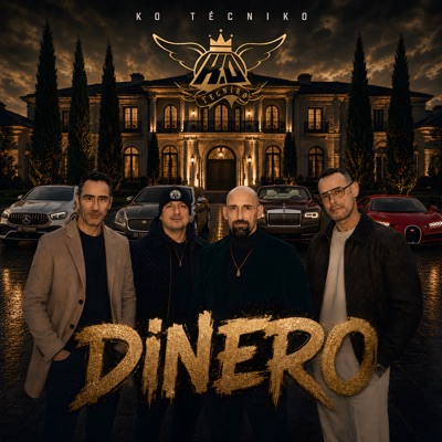 Dinero artwork