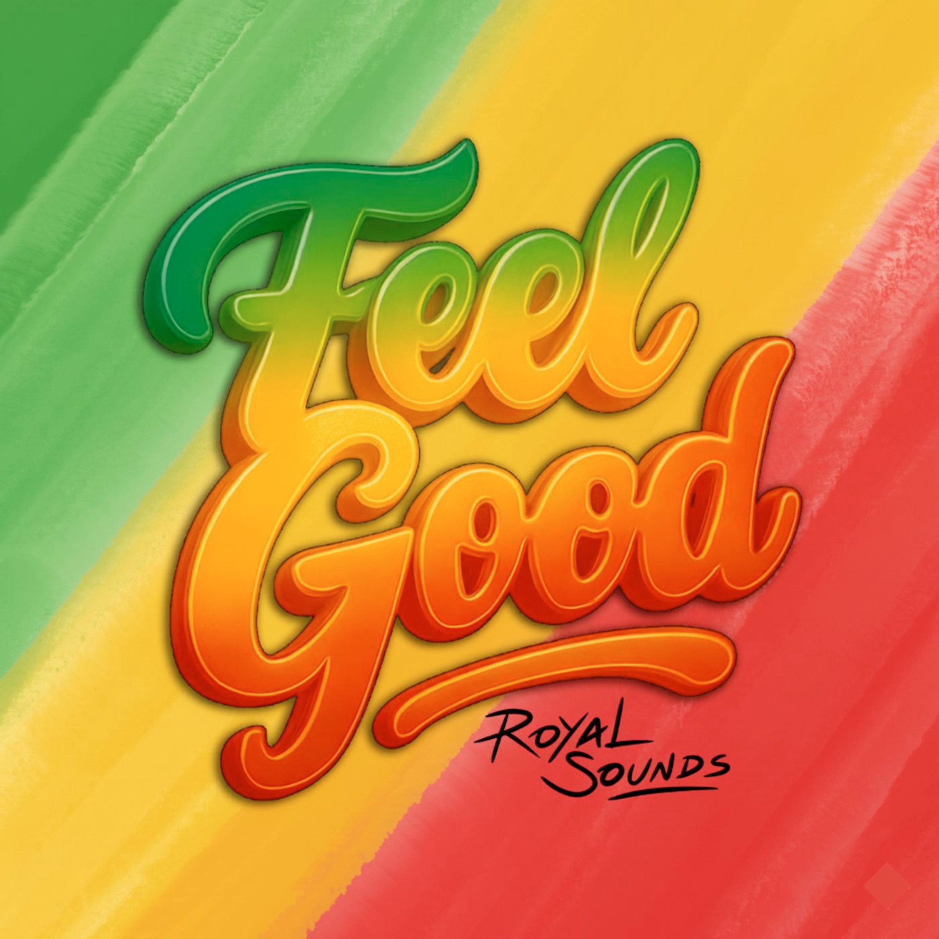 Feel Good - Single