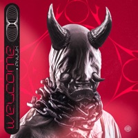 Welcome - Single - ANULIX