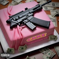 Cake - Single - Comando LR