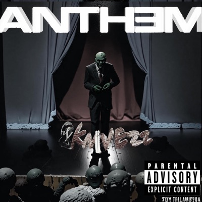 Anthem - Single