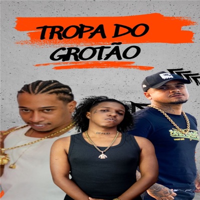 Tropa do Grotão - Single