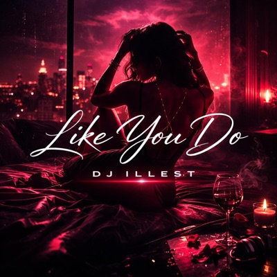 Like You Do - Single