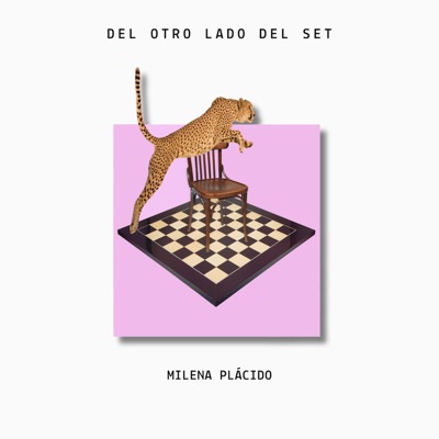 Del Otro Lado del Set - Single