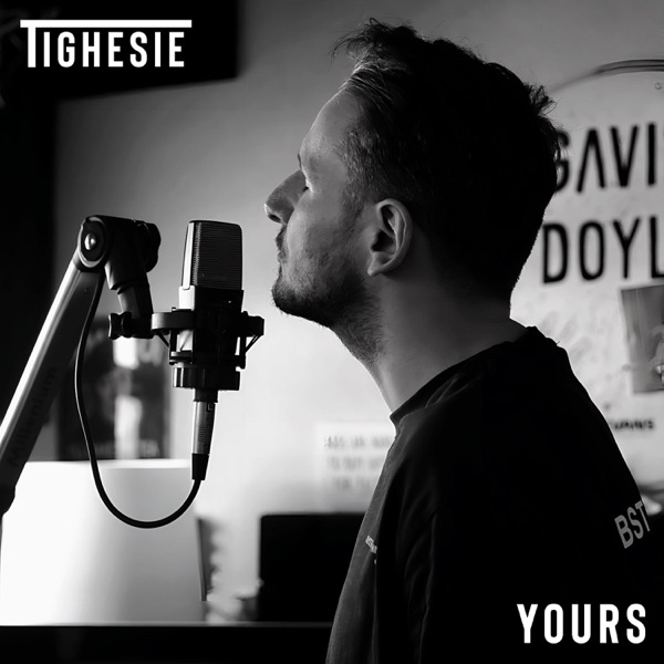 Yours (feat. Gavin Doyle & Jonathan Berkeley)