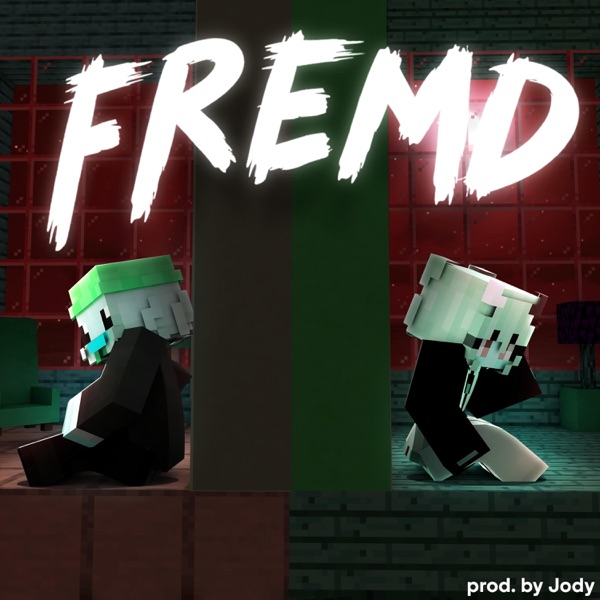 Fremd (feat. Nava) [Slowed + Reverb]