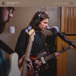 Horse Jumper of Love (Audiotree Live) - EP