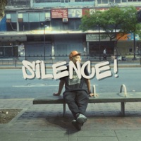 Silence! - Single - Carlos Diaz