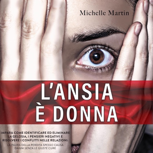 L'ansia è Donna cover