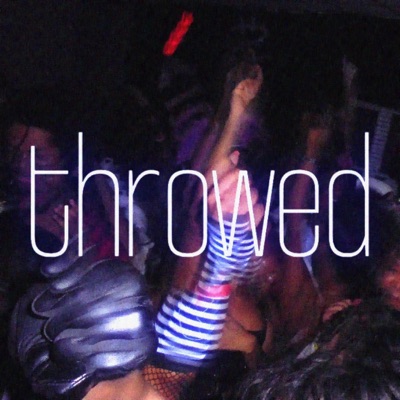 throwed - EP