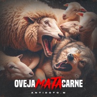 Oveja Mata Carne - Single - Antidoto.M