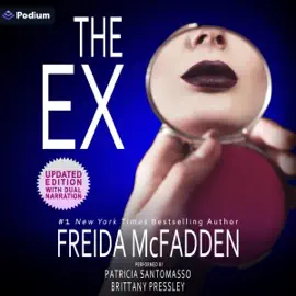 The Ex (Unabridged)