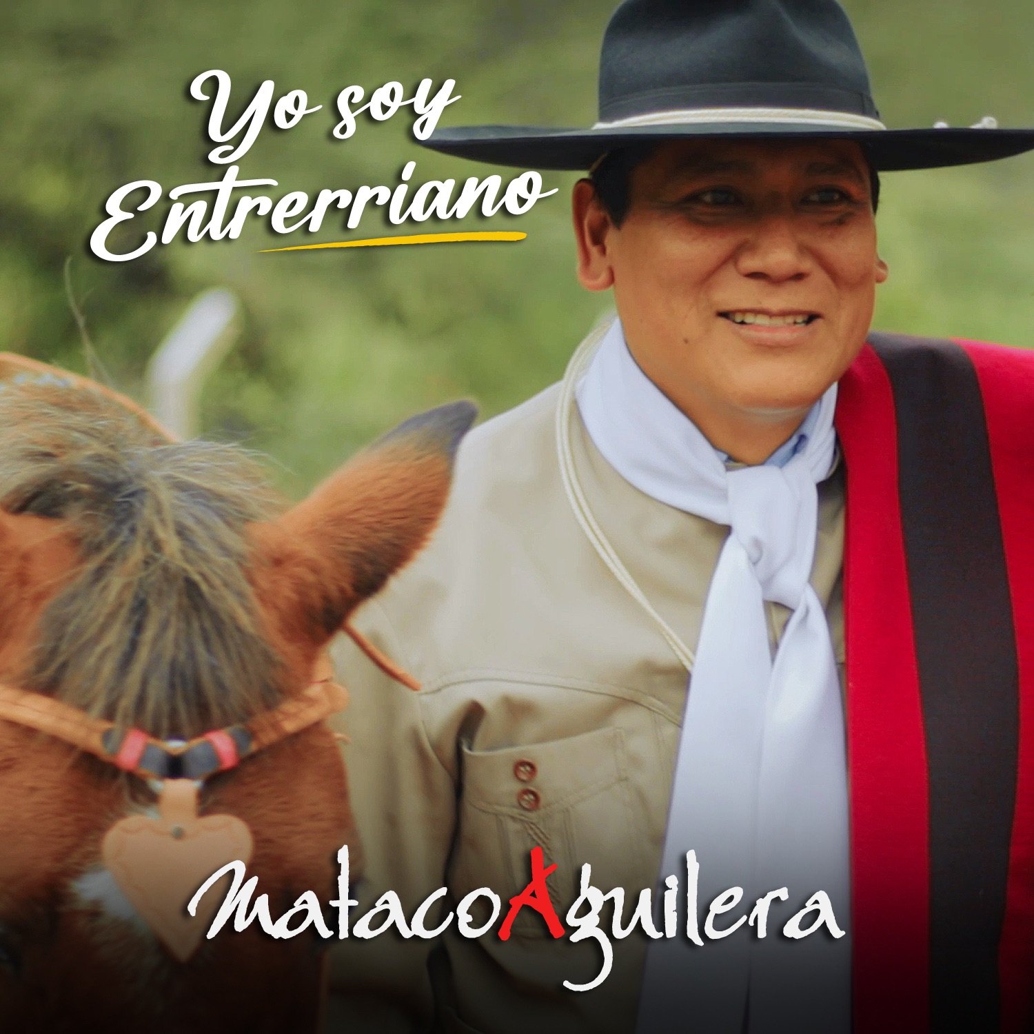 Yo Soy Entrerriano - Single