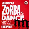 Zorba's dance