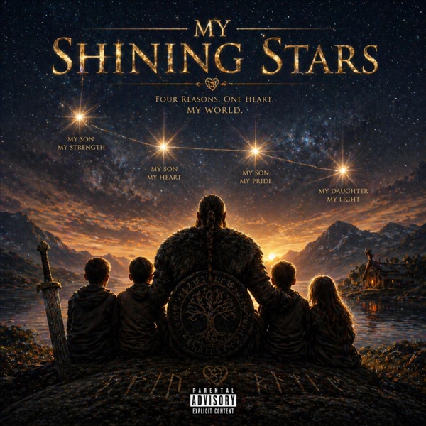 My Shining Stars