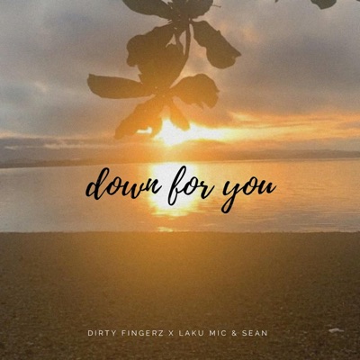 Down For You (feat. Sean & Laku Mic) - Single