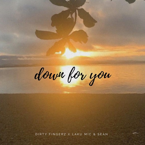 Down For You (feat. Sean & Laku Mic)
