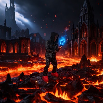 One Way to Hell - Single