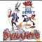 Dynamite (feat. Bugs Bunny) [Radio Mix] - Daffy Duck lyrics