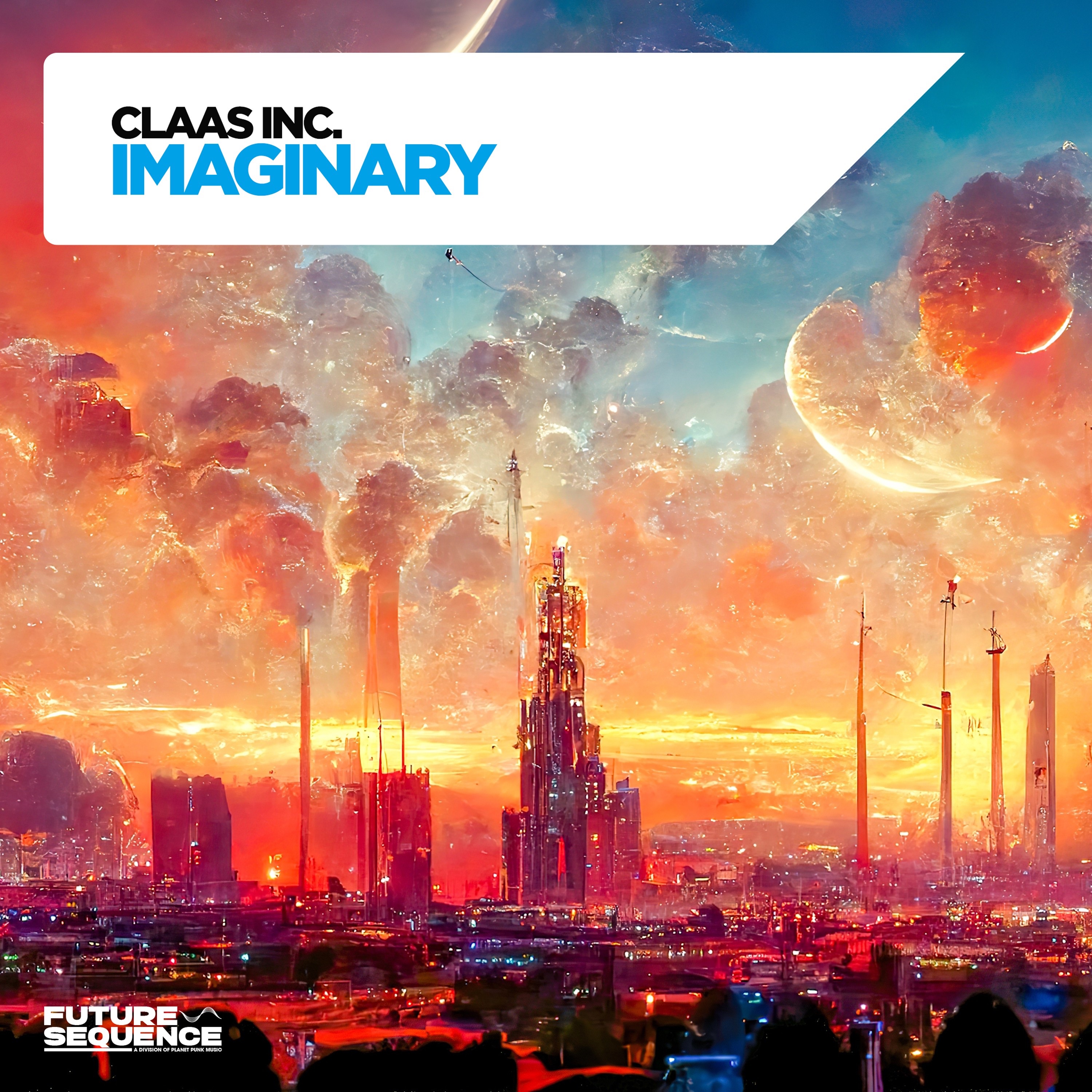 Imaginary - Single