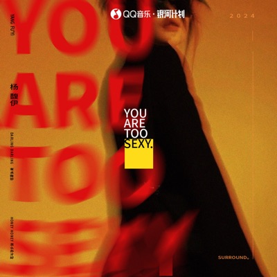 You are too sexy - Single