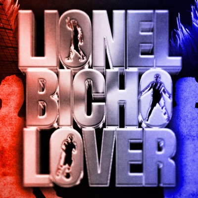Lionel bicho lover - EP