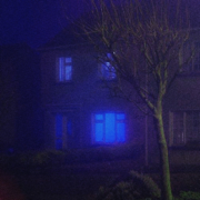 Franklin Saint - comet