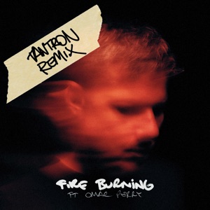 Fire Burning - Single