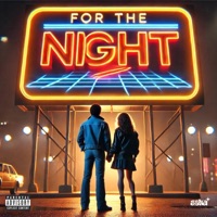 For The Night (feat. whynotjru) - Single - J-Sea
