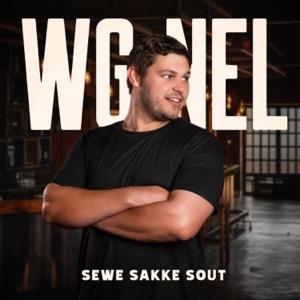 Sewe Sakke Sout - Single