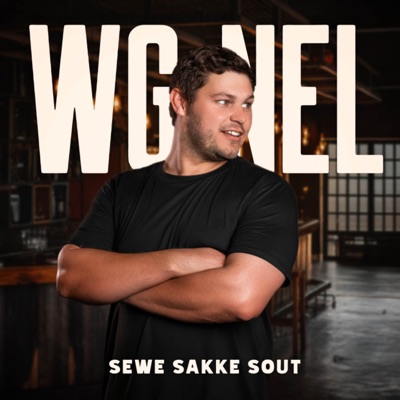 Sewe Sakke Sout - Single