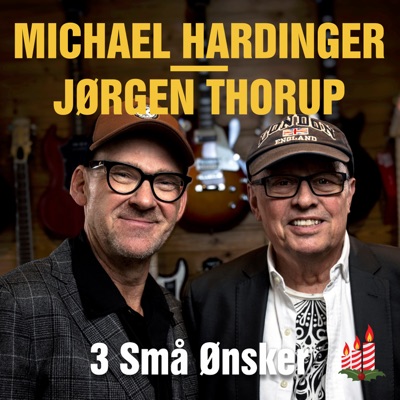 3 Små Ønsker - Single