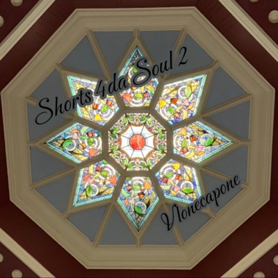 Shorts 4da Soul 2 - EP
