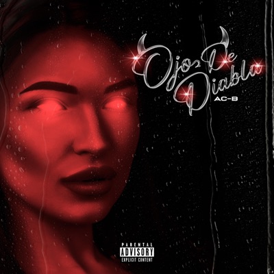 Ojos De Diabla - Single
