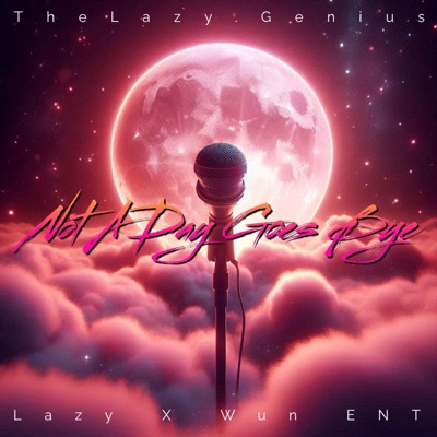 Not A Day Goes Bye - Single