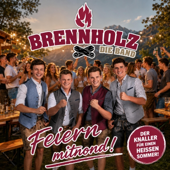 Feiern mitnond!