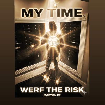My Time. - Single