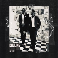 Calling (feat. Second Test) [Remixes] - EP - E.N.E Yatt