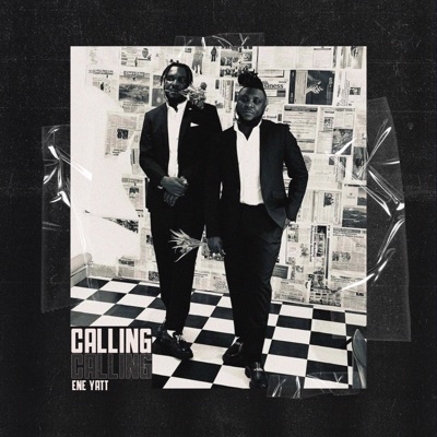 Calling (feat. Second Test) [Remixes] - EP