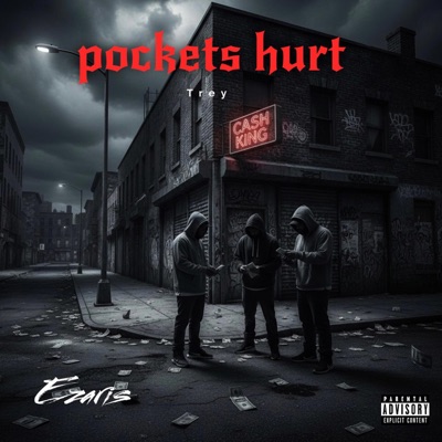 Pockets hurt - Single