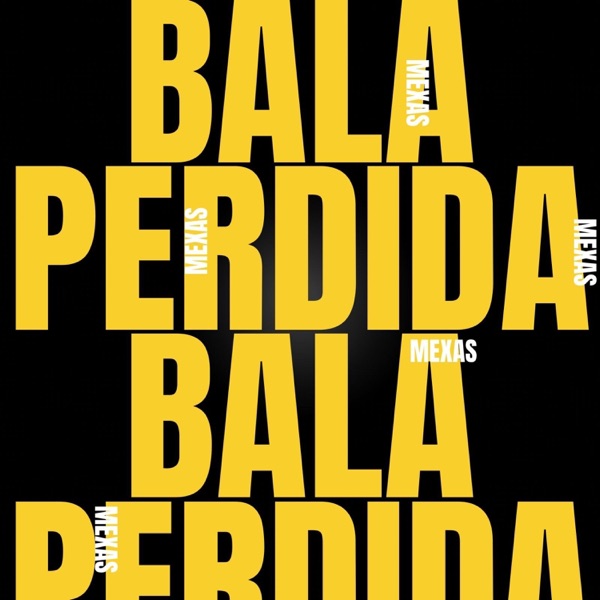 Bala perdida