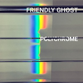 Polychrome Friendly Ghost